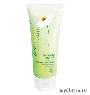 Yves Rocher /     Pure Calmille Commage Douceur