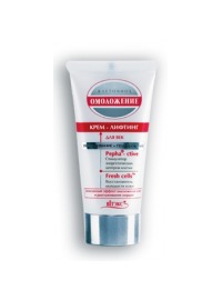 "BIТЭКС" / Клеточное омоложение Крем-Лифтинг для век «Выравнивание + подтягивание»