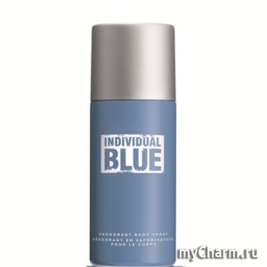 Avon / -   Individual Blu