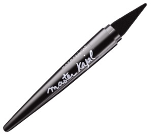 Maybelline /    Master Kajal