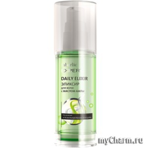 Faberlic /       EVERSTRONG  Expert