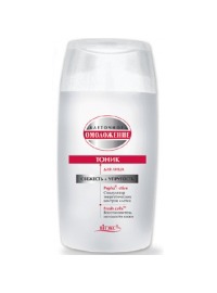 "BIТЭКС" / Клеточное омоложение Тоник для лица «Свежесть + упругость»