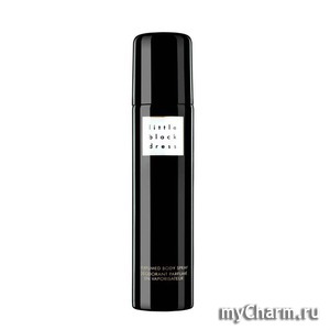 Avon /  - Little Black Dress