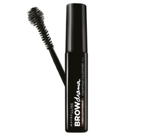 Maybelline /    Brown drama