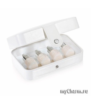 Yves Rocher /   Anti-Age Global La Cure