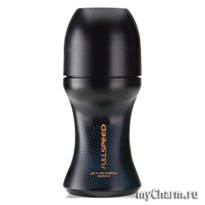 Avon /  - Full Speed