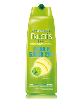 GARNIER / Fructis      2  1