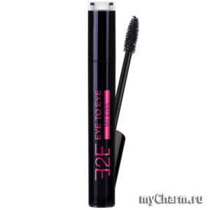 Faberlic / Тушь для ресниц Ты – звезда