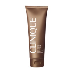 Clinique / -     Body Tinted Lotion Light - Medium