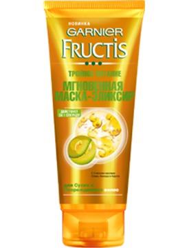 GARNIER / Fructis     