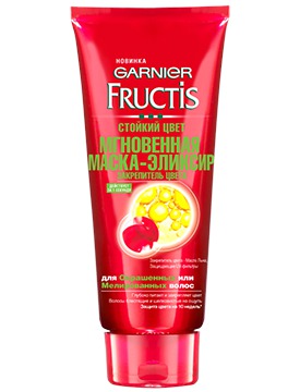 GARNIER / Fructis       -  