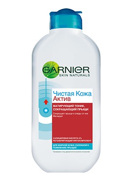 GARNIER / Skin Naturals    ,  