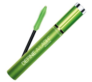 Maybelline /    Define-a-Lash