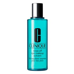 Clinique /       Rinse-Off Eye Makeup Solvent
