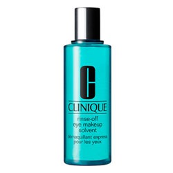 Clinique / Средство для снятия макияжа с глаз Rinse-Off Eye Makeup Solvent