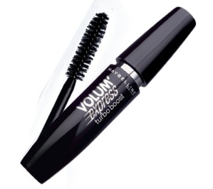Maybelline /    Volum'Express Turbo Boost