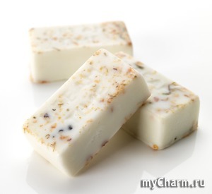 Lush / Масло для ванны Дримтайм