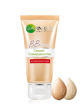 GARNIER /   BB Cream   BB Cream 