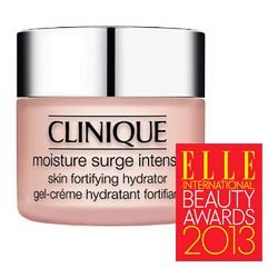 Clinique /    Moisture Surge Intense Skin Fortifying Hydrator