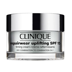 Clinique /     Repairwear Uplifting Firming Cream Broad Spectrum SPF 15