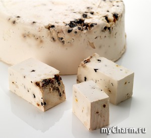 Lush / Мыло туалетное Султан