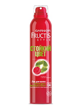 GARNIER / Fructis     
