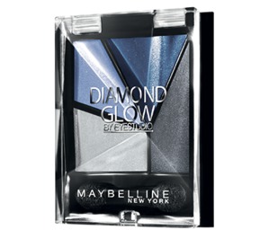 Maybelline /    Diamond Glow
