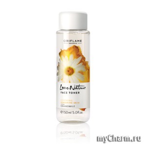 Oriflame / Тоник для лица «Ромашка»