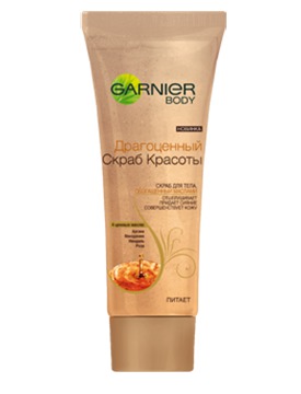 GARNIER / Body   