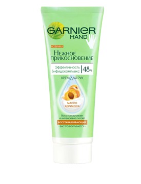 GARNIER / Hand         