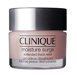 Clinique /      Moisture Surge Extended Thirst Relief