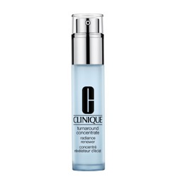 Clinique / ,   Turnaround Concentrate Radiance Renewer