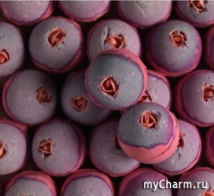 Lush / Бомба для ванны Секс-бомба