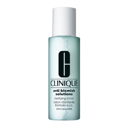 Clinique /      Anti-Blemish Solutions Clarifying Lotion