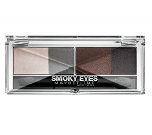 Maybelline /    Smoky Eyes