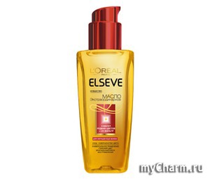 L'OREAL / ELSEVE     