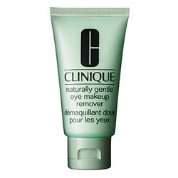 Clinique /        Naturally Gentle Eye Make-up Remover