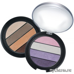 Faberlic / Тени для век Тур на Филиппины