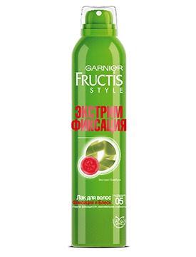 GARNIER / Fructis     