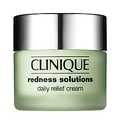 Clinique /    Redness Solutions Daily Relief Cream