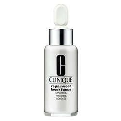 Clinique /    Repairwear Laser Focus Smooths, Restores, Corrects