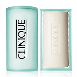 Clinique /   Anti-Blemish Solutions Cleansing Bar for Face and Body