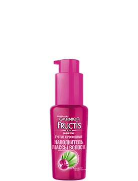 GARNIER / Fructis    