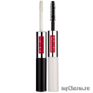 Faberlic / Тушь и корректирующий гель ДЛИНА ПЛЮС КОМФОРТ