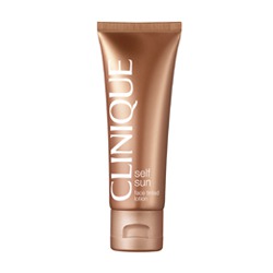 Clinique / -     Face Tinted Lotion