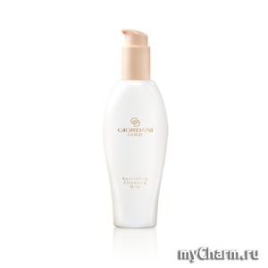 Oriflame /    Giordani Gold