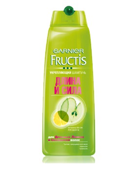 GARNIER / Fructis     