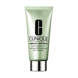 Clinique /       Redness Solutions Soothing Cleanser