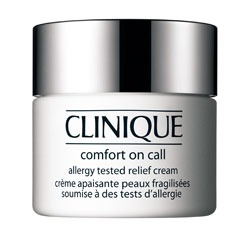 Clinique /   Comfort On Call Allergy Relief Cream