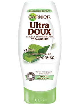 GARNIER / Ultra Doux  c     -